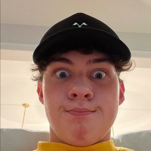 Meet your Posher, Jackson